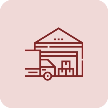 Custom Logistics Solutions