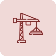 Specialization in Foundation Materials