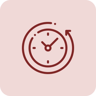 On-Time Delivery Guarantee